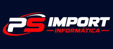 Ps import informática